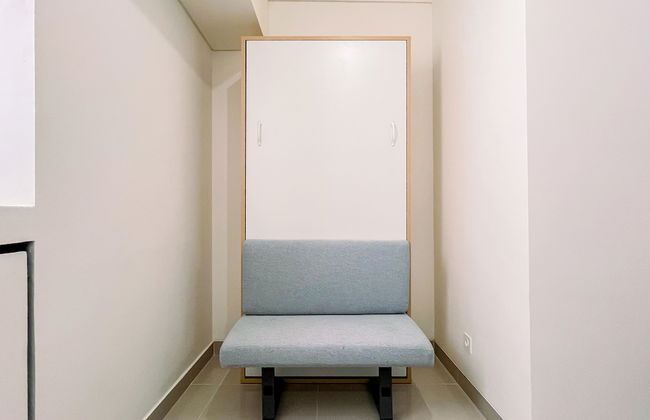 Homey Studio (No Kitchen) Bandaraya - Tallasa City Makassar Apartment - Foto 5