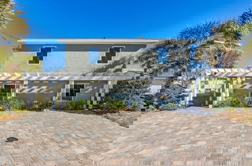 Foto 53 - South Fletcher Spacious Family Friendly Home by RedAwning