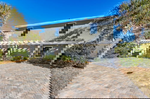 Foto 50 - South Fletcher Spacious Family Friendly Home by RedAwning