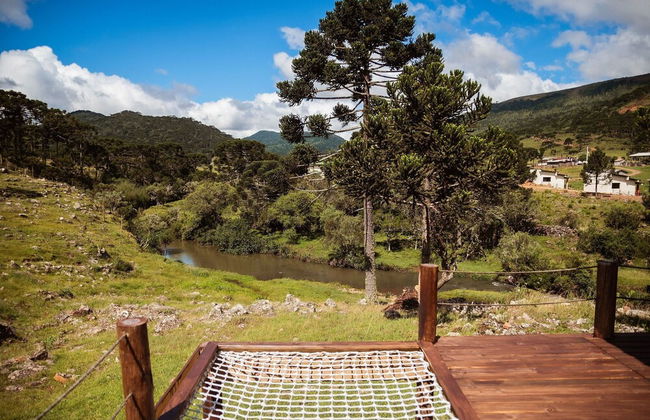 Recanto das Águas - Urubici - SC - Foto 12
