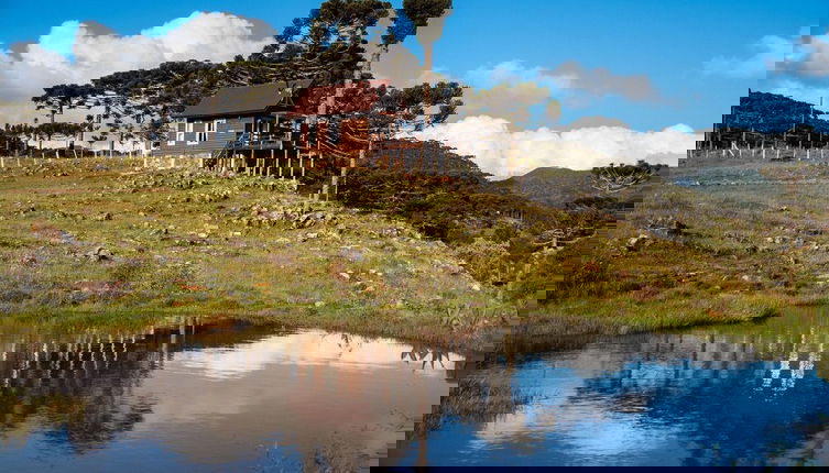 Photo 1 - Recanto das Águas - Urubici - SC