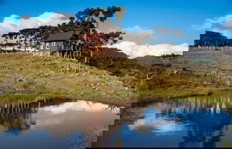 Photo 1 - Recanto das Águas - Urubici - SC