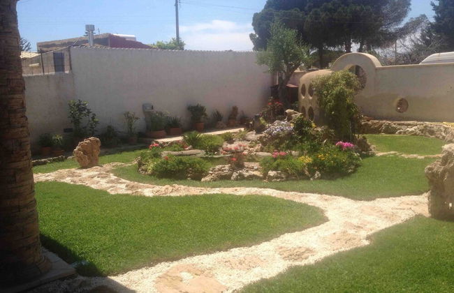 Villa Lena-siracusa - Paradiso Naturale - Foto 20