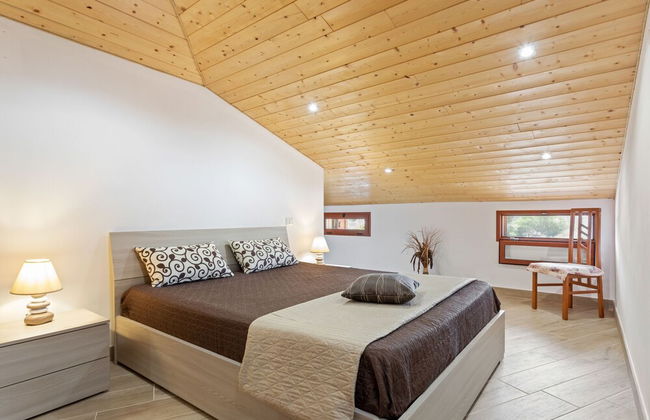 Villa Lena-siracusa - Paradiso Naturale - Foto 1