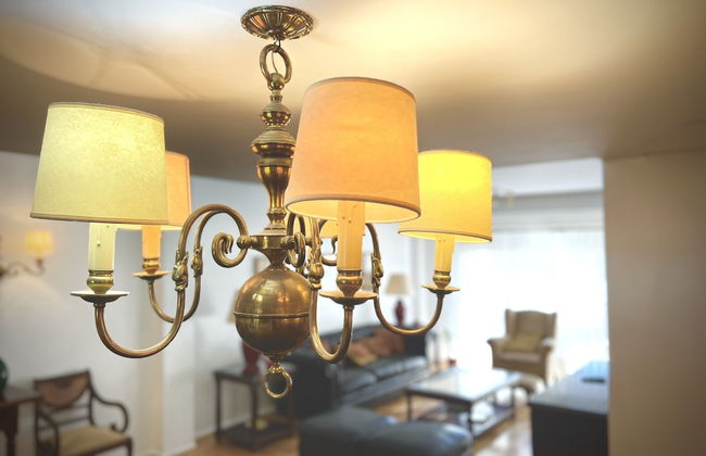 Exclusive Apartment in Recoleta BN4 by Apartments Bariloche - Foto 18