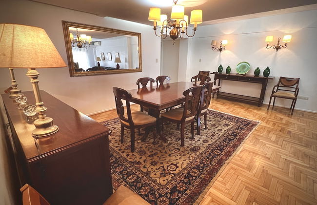 Exclusive Apartment in Recoleta BN4 by Apartments Bariloche - Foto 8
