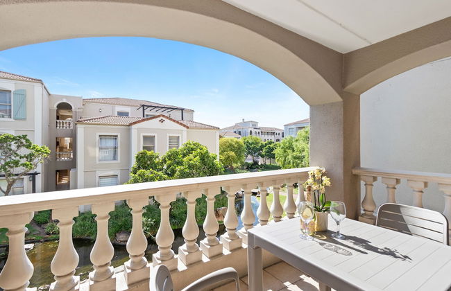 Bougain Villa CB206 - Foto 15