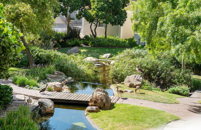 Bougain Villa CB206 - Foto 20