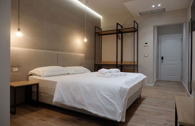 D-Rooms - Foto 36