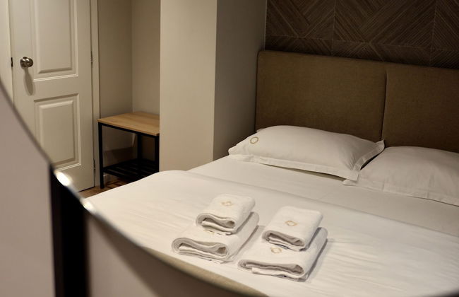 D-Rooms - Foto 46