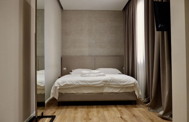 D-Rooms - Foto 39