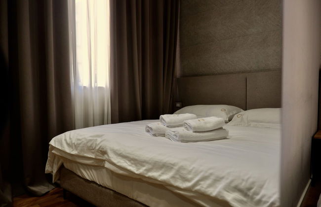 D-Rooms - Foto 12