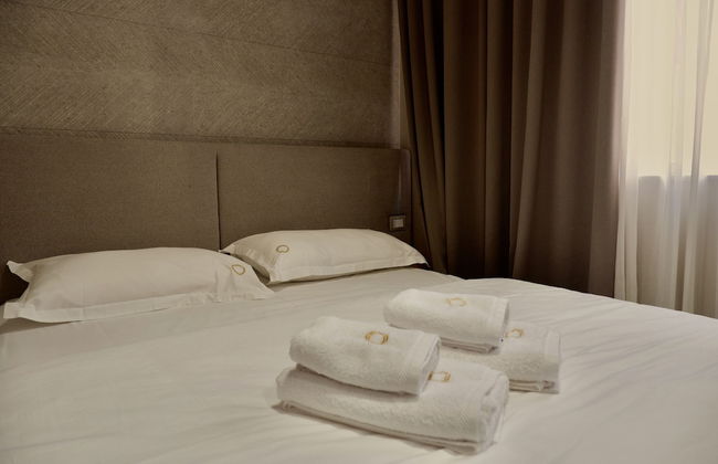 D-Rooms - Foto 14