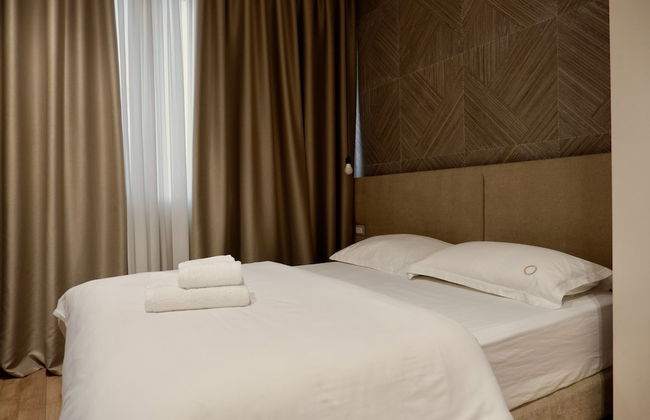 D-Rooms - Foto 47