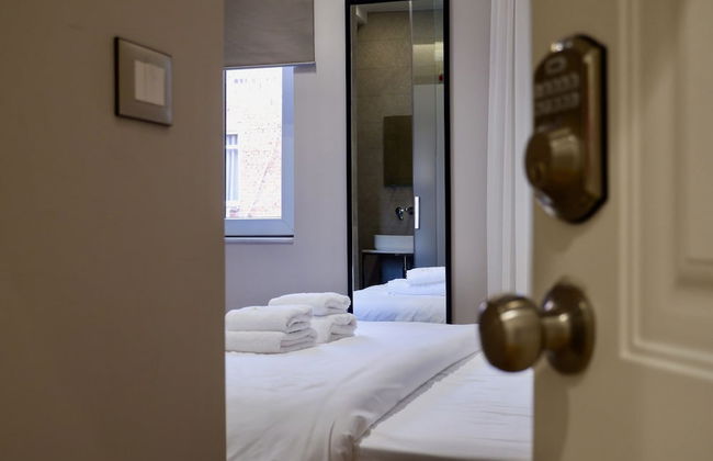 D-Rooms - Foto 3
