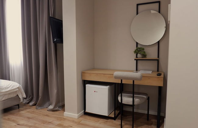 D-Rooms - Foto 13