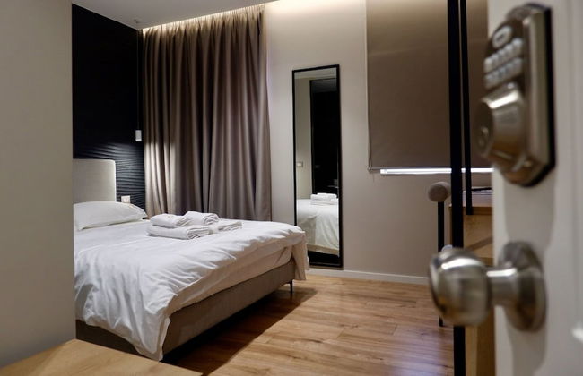 D-Rooms - Foto 8