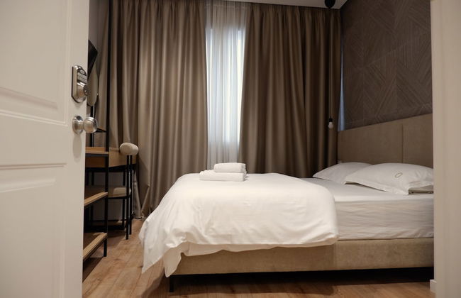 D-Rooms - Foto 5