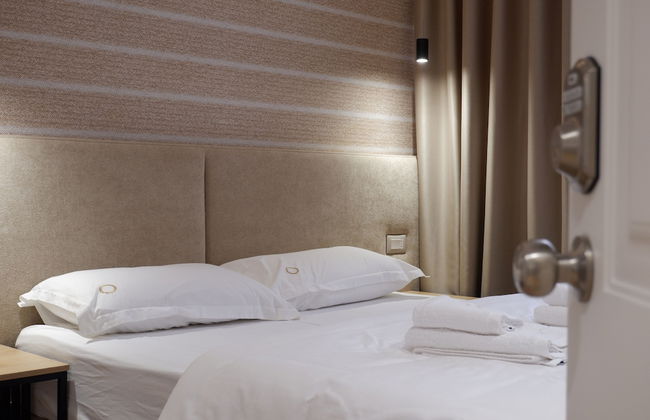 D-Rooms - Foto 6