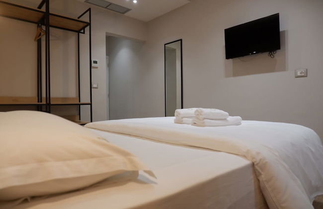 D-Rooms - Foto 35