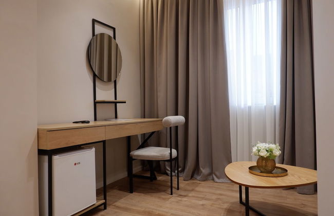 D-Rooms - Foto 10