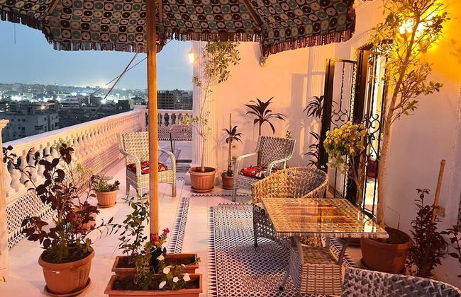 One Bedroom Apartment City Views Local to Airport - Foto 1