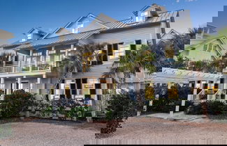 Foto 1 - Gulf Front Views 