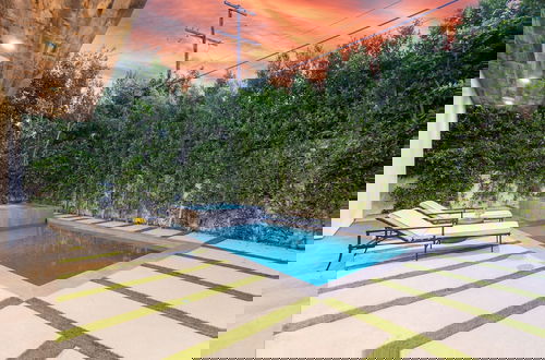 Foto 31 - North Vista by Avantstay Stylish Villa in Weho, Walk to Melrose, Pool+hot Tub