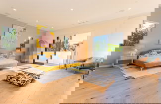 Foto 2 - North Vista by Avantstay Stylish Villa in Weho, Walk to Melrose, Pool+hot Tub
