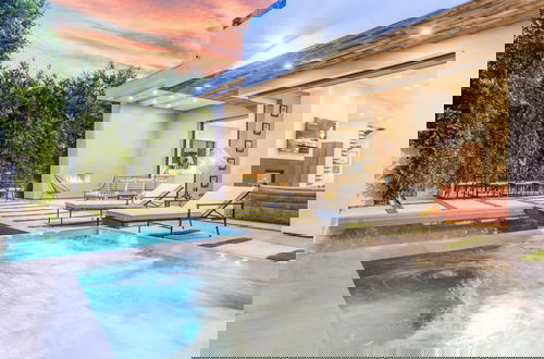 Foto 42 - North Vista by Avantstay Stylish Villa in Weho, Walk to Melrose, Pool+hot Tub