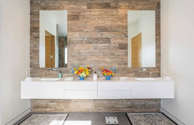 Luxe Weho Villa, Walk to Melrose Ave, Pool + Hot Tub North Vista by Avantstay - Foto 31