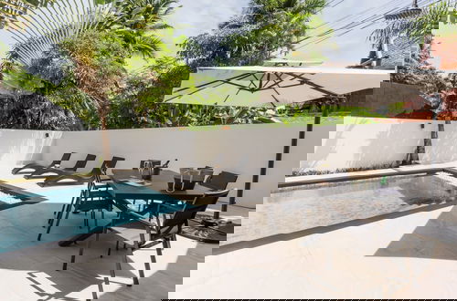 Foto 20 - Attractive SeaView 4br Private PoolVilla