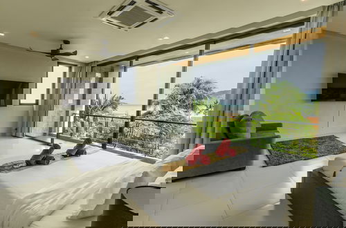 Foto 4 - Attractive SeaView 4br Private PoolVilla