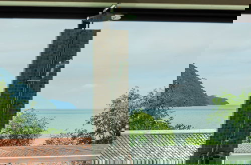 Foto 45 - Attractive SeaView 4br Private PoolVilla