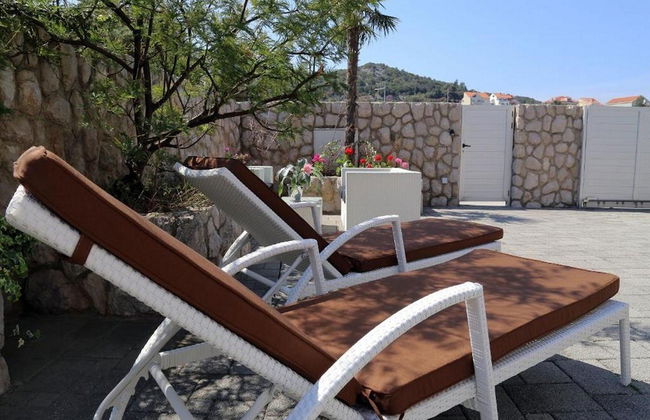 Villa Vanda - Foto 32