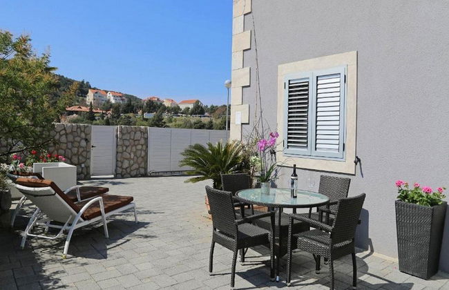 Villa Vanda - Foto 31