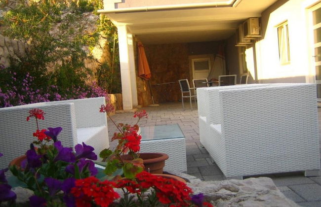 Villa Vanda - Foto 35