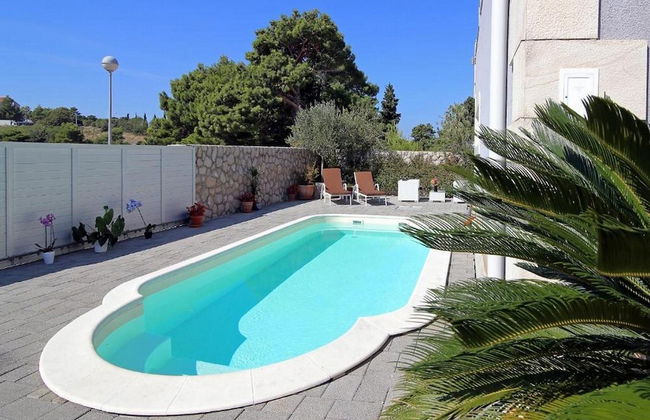 Villa Vanda - Foto 1