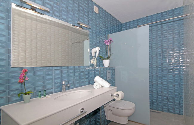 Villa Vanda - Foto 43