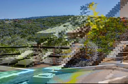 Foto 44 - Villa Bolios Sea View Private Pool