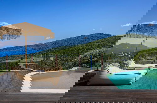Foto 45 - Villa Bolios Sea View Private Pool