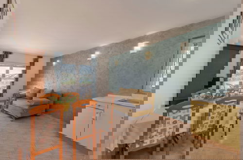 Foto 5 - Family Resort Santa Maria II Apartment 2