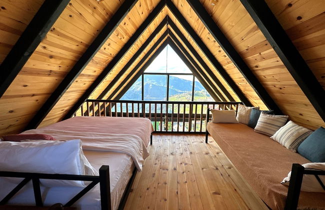 Arte suit bungalov - Photo 2