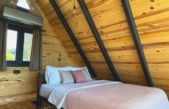 Arte suit bungalov - Photo 3