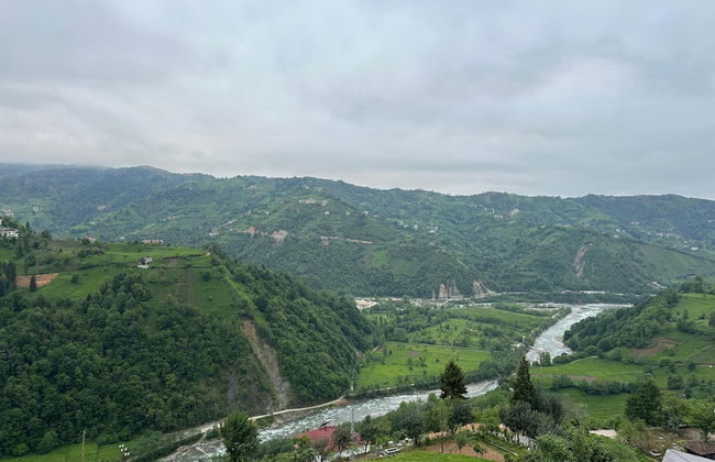 Arte suit bungalov - Photo 62