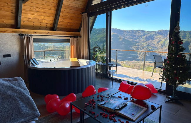 Arte suit bungalov - Photo 37