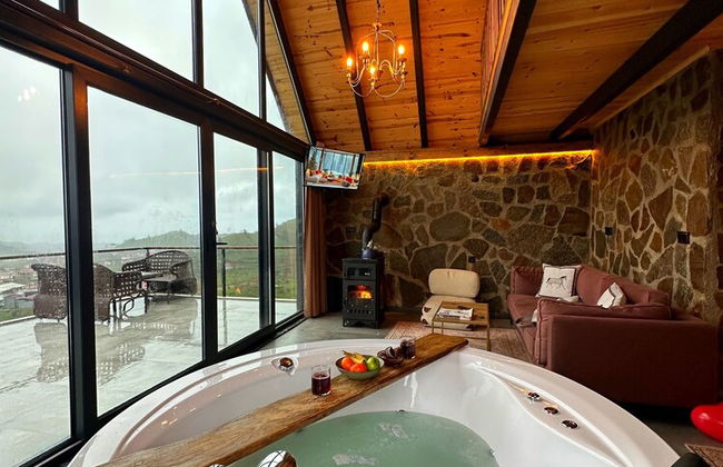 Arte suit bungalov - Photo 32