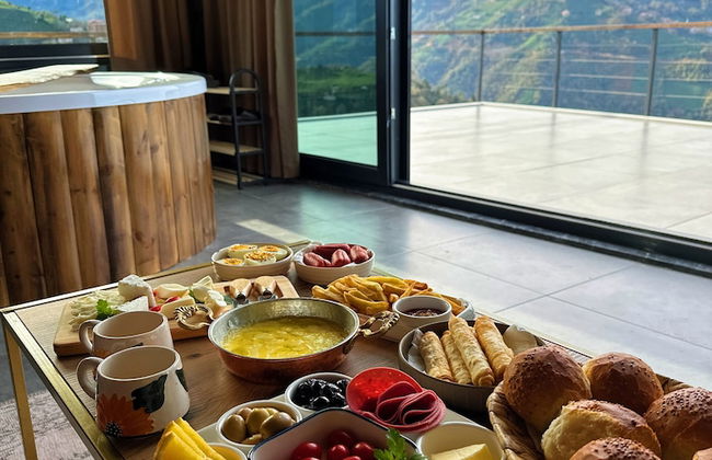 Arte suit bungalov - Photo 6