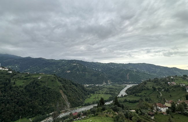 Arte suit bungalov - Photo 60