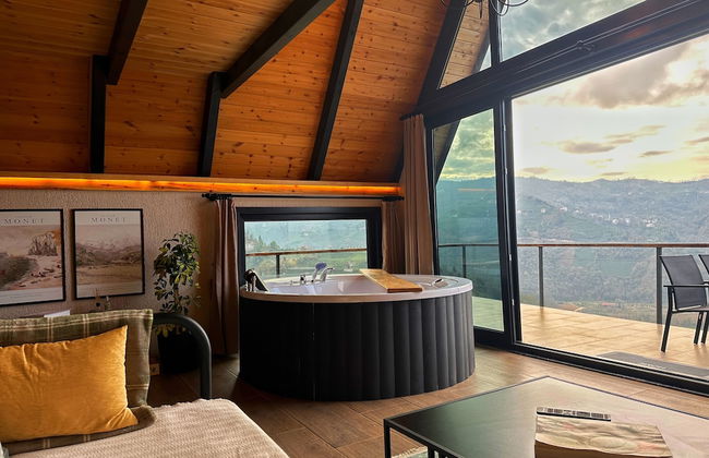 Arte suit bungalov - Photo 20